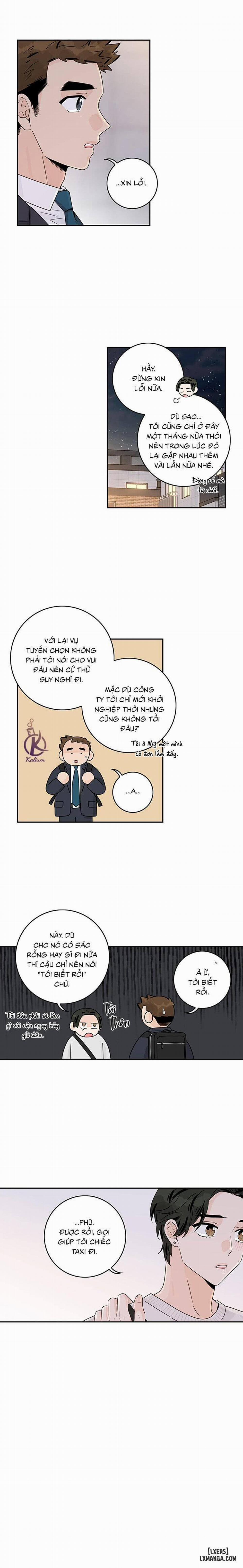 Phó phòng muốn "làm" 65 trang 4