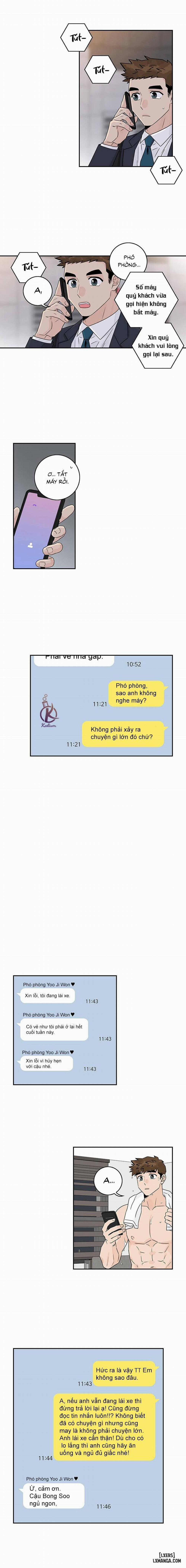 Phó phòng muốn "làm" 65 trang 6