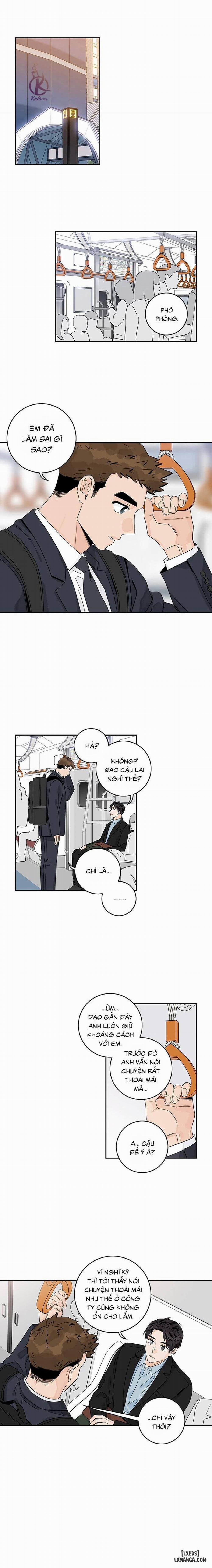 Phó phòng muốn "làm" 66 trang 10