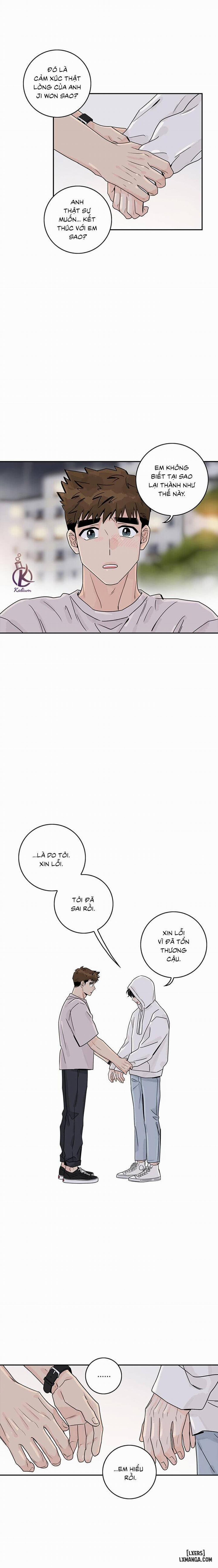 Phó phòng muốn "làm" 67 trang 12