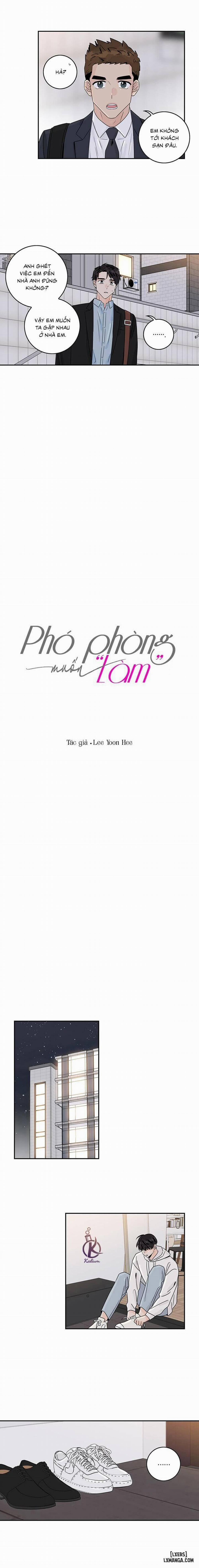 Phó phòng muốn "làm" 67 trang 2