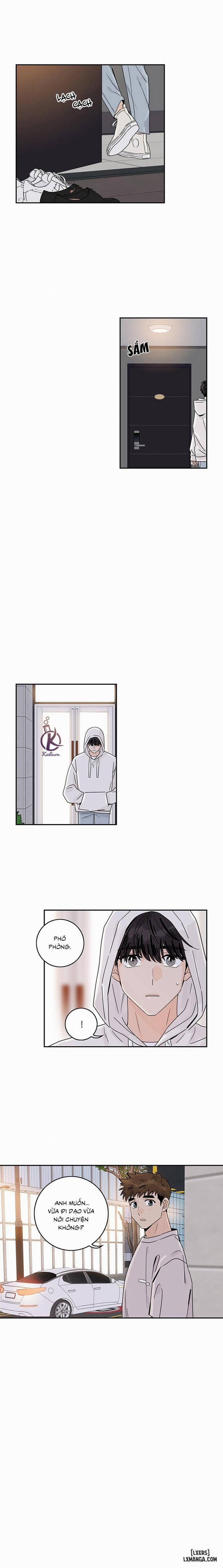 Phó phòng muốn "làm" 67 trang 3