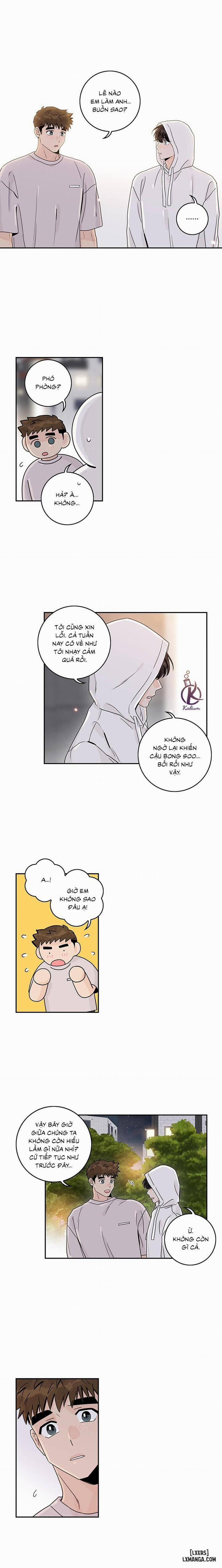 Phó phòng muốn "làm" 67 trang 5