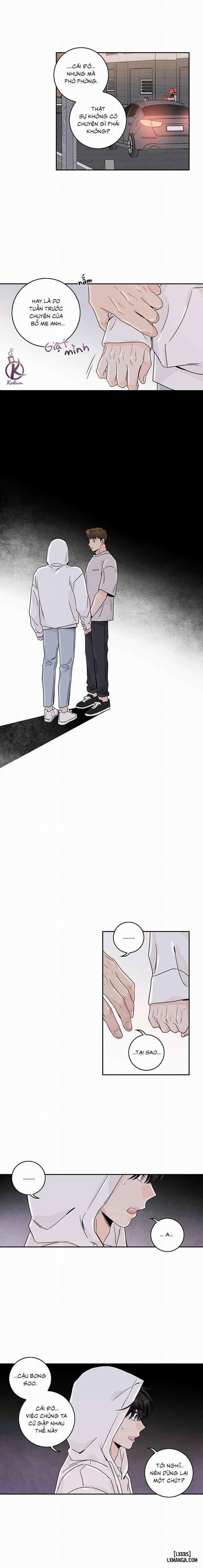 Phó phòng muốn "làm" 67 trang 6