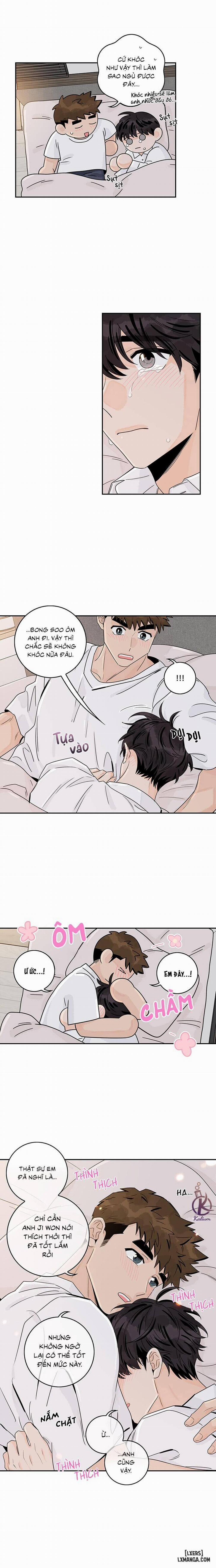 Phó phòng muốn "làm" 68 trang 12