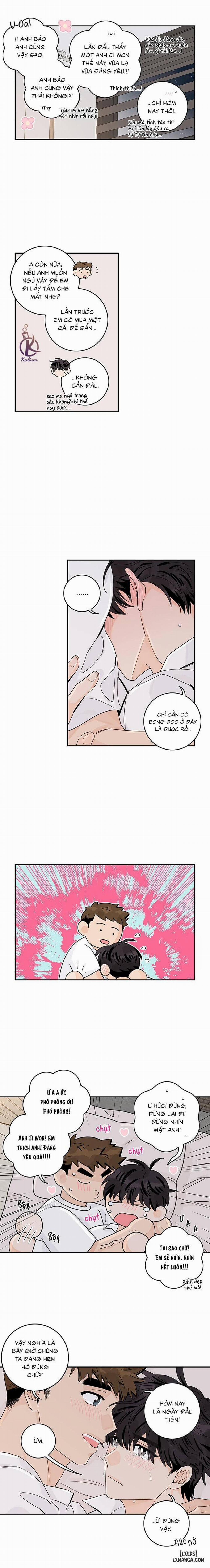 Phó phòng muốn "làm" 68 trang 13