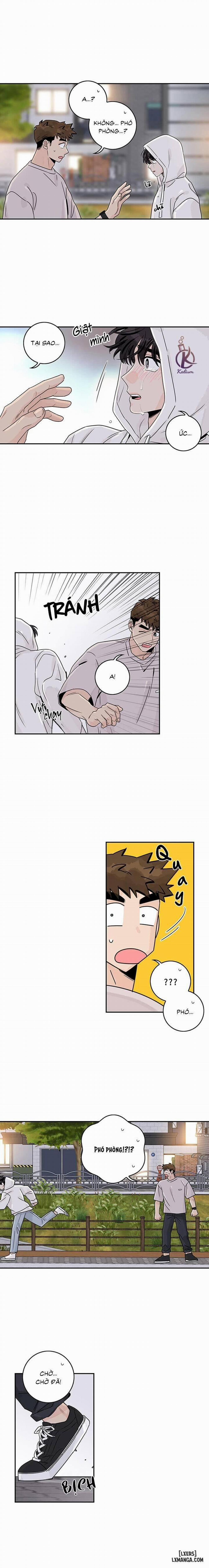 Phó phòng muốn "làm" 68 trang 2