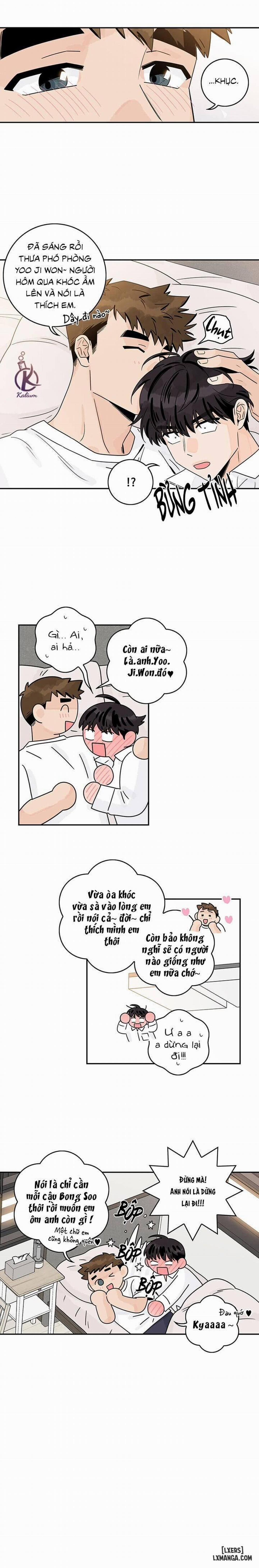 Phó phòng muốn "làm" 69 trang 1