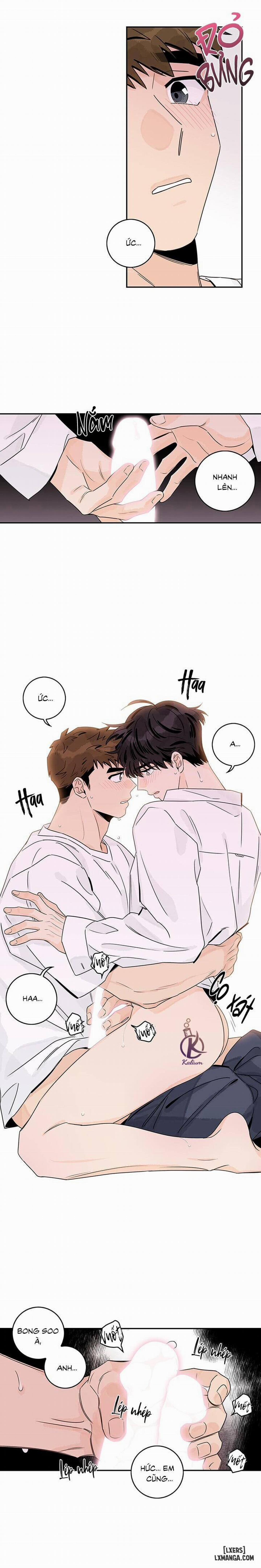 Phó phòng muốn "làm" 69 trang 11