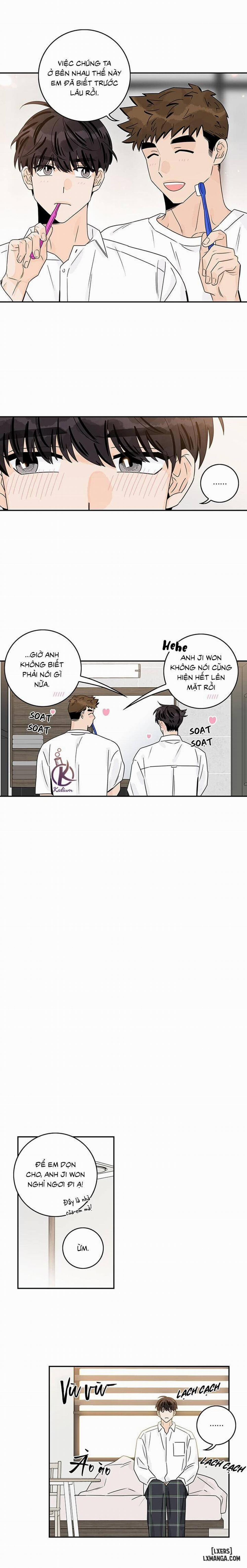 Phó phòng muốn "làm" 69 trang 5