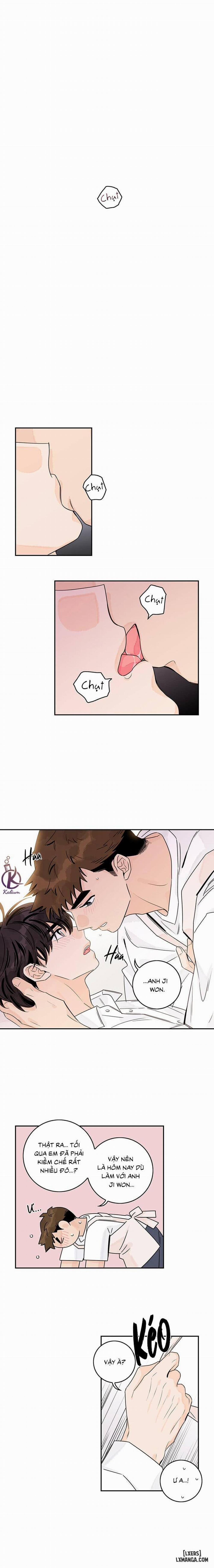 Phó phòng muốn "làm" 69 trang 8