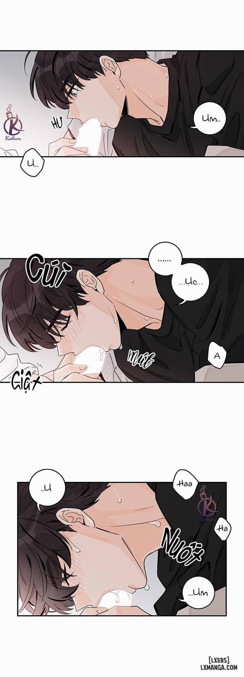 Phó phòng muốn "làm" 7 trang 0