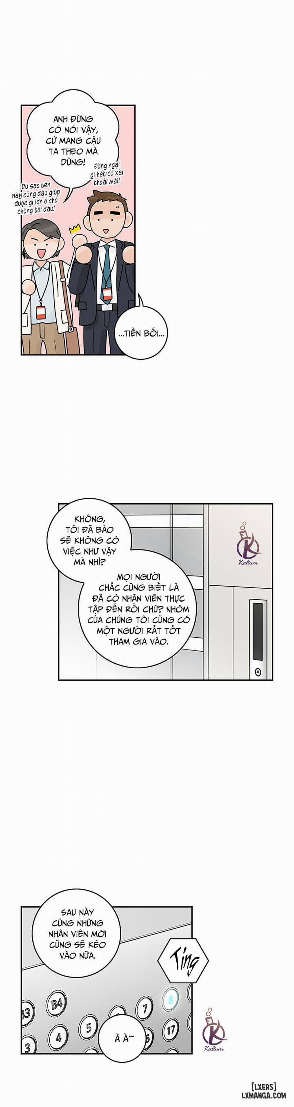 Phó phòng muốn "làm" 7 trang 21