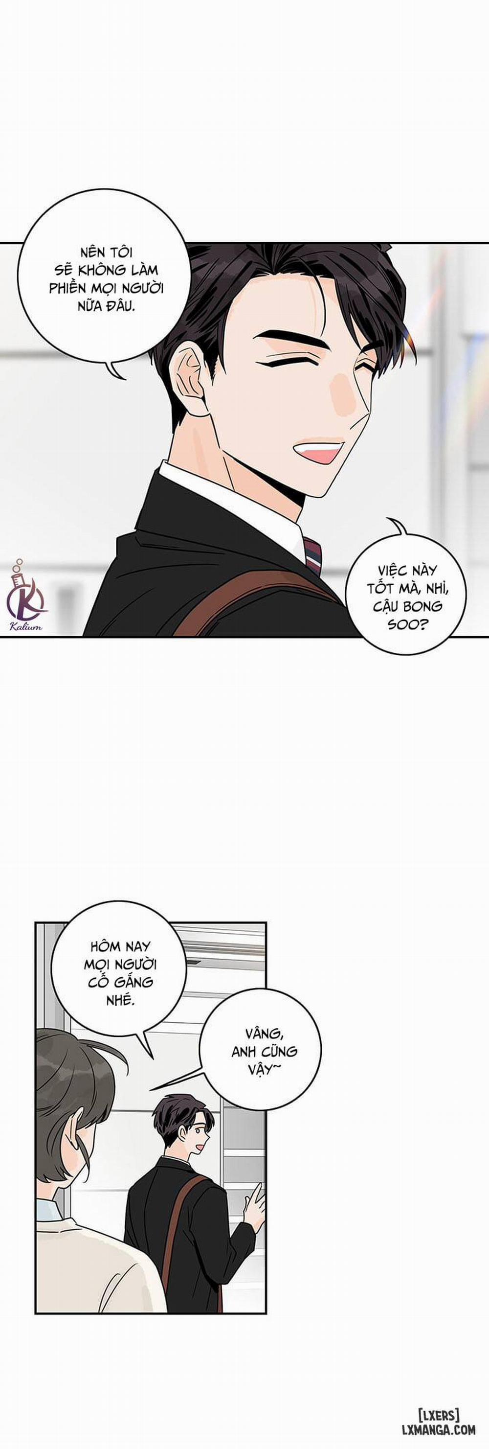 Phó phòng muốn "làm" 7 trang 22