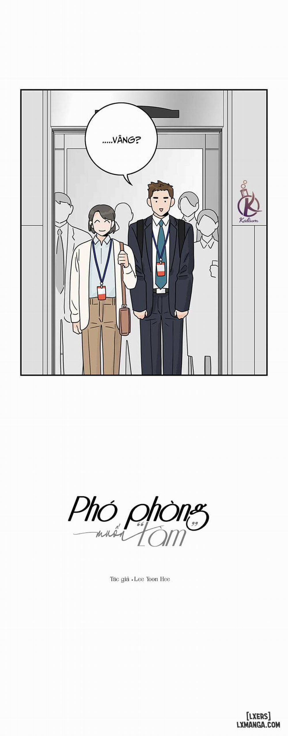 Phó phòng muốn "làm" 7 trang 23