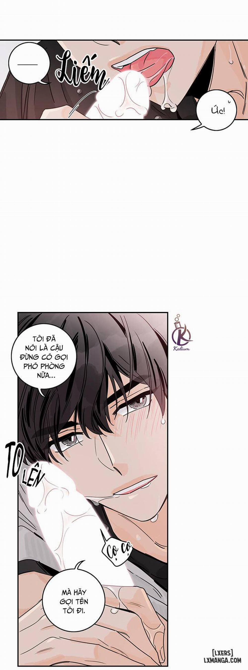 Phó phòng muốn "làm" 7 trang 3