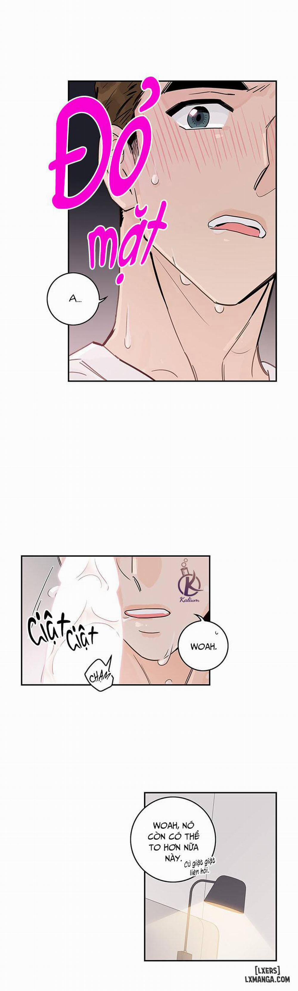 Phó phòng muốn "làm" 7 trang 4