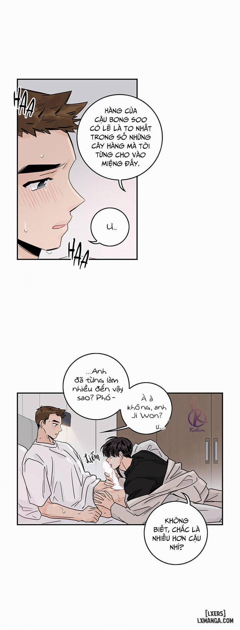 Phó phòng muốn "làm" 7 trang 5