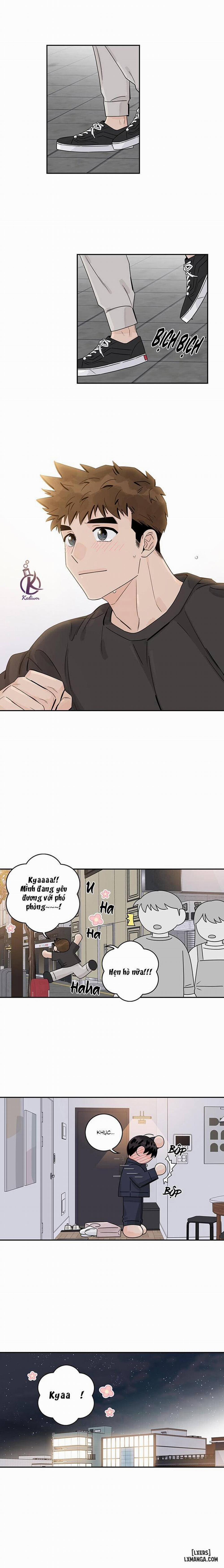 Phó phòng muốn "làm" 70 0 Hết phần 2 trang 9