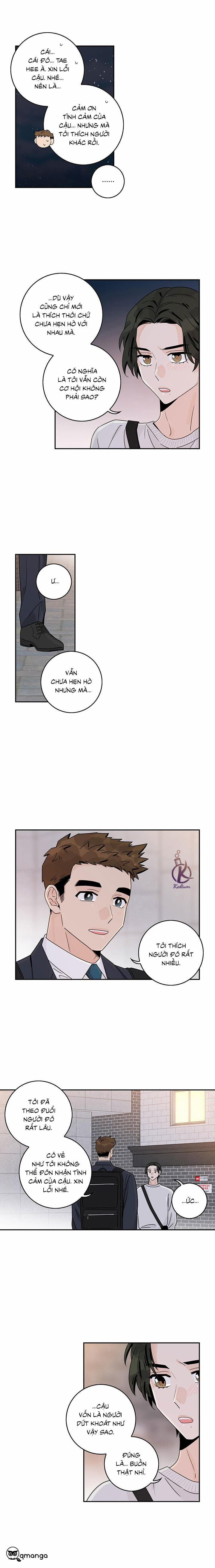 Phó phòng muốn "làm" 70 trang 3