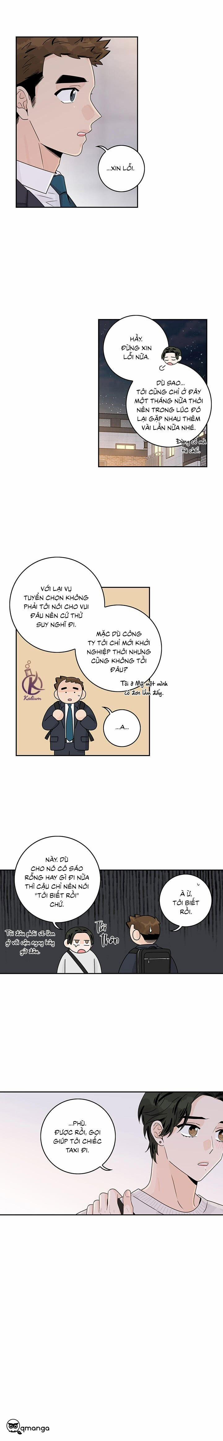 Phó phòng muốn "làm" 70 trang 4