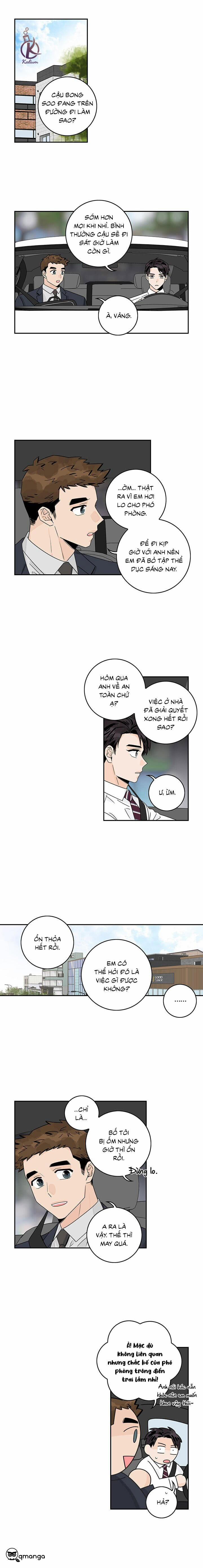 Phó phòng muốn "làm" 71 trang 0