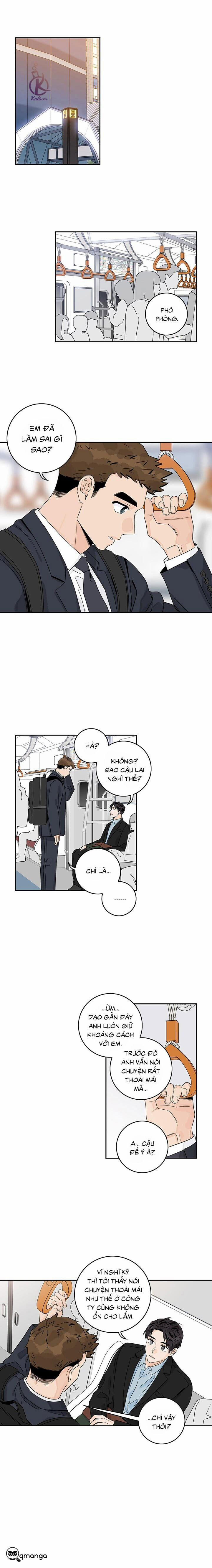 Phó phòng muốn "làm" 71 trang 10