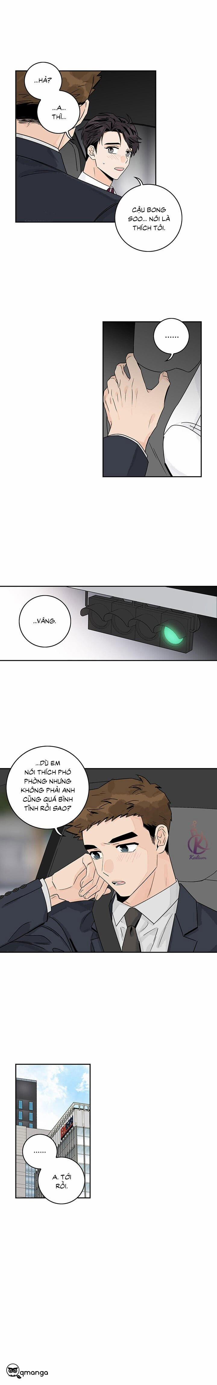 Phó phòng muốn "làm" 71 trang 4