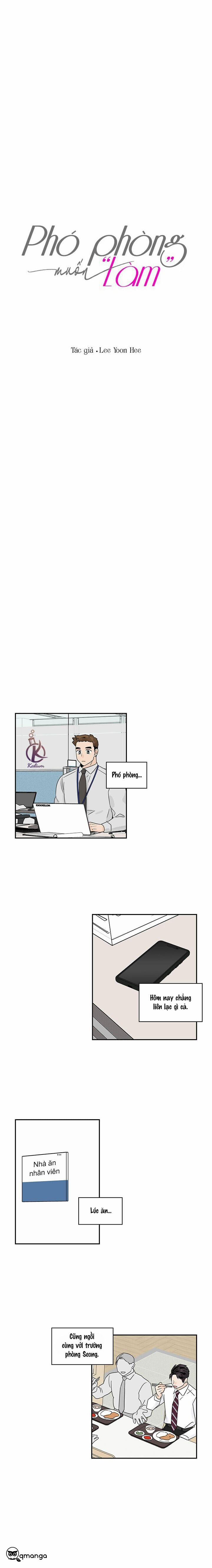 Phó phòng muốn "làm" 71 trang 6