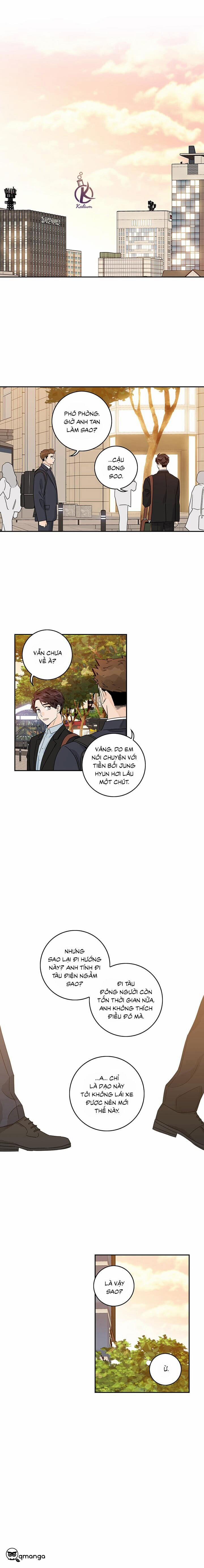 Phó phòng muốn "làm" 71 trang 9