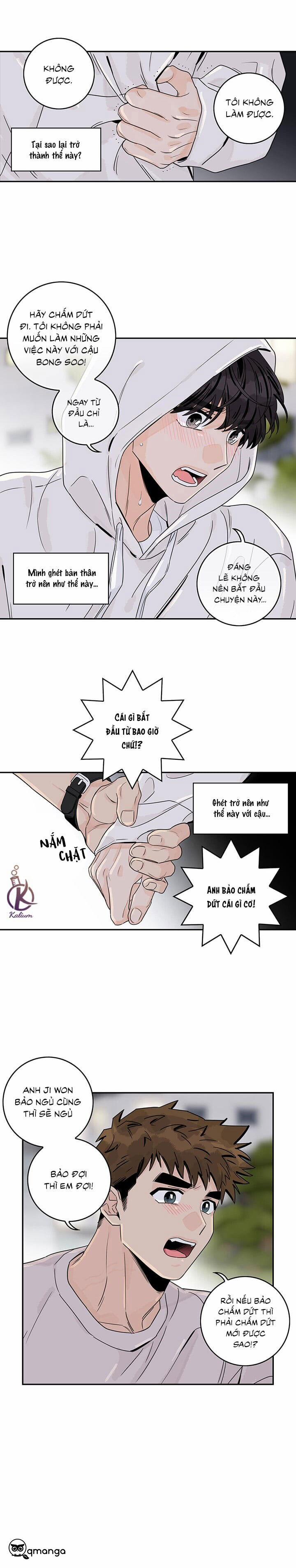 Phó phòng muốn "làm" 72 trang 10