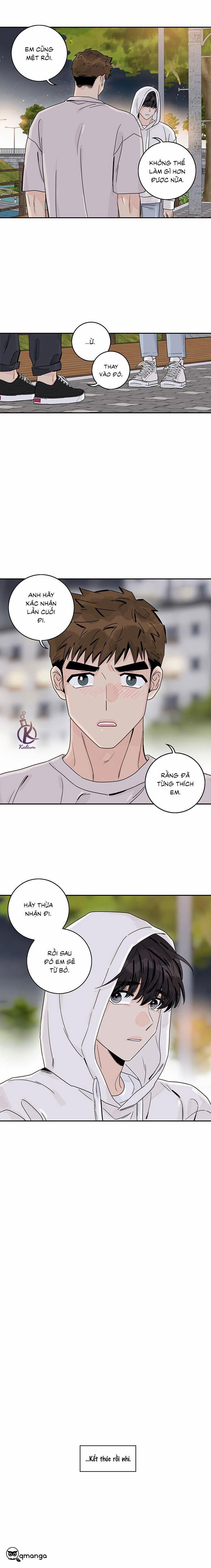 Phó phòng muốn "làm" 73 trang 0