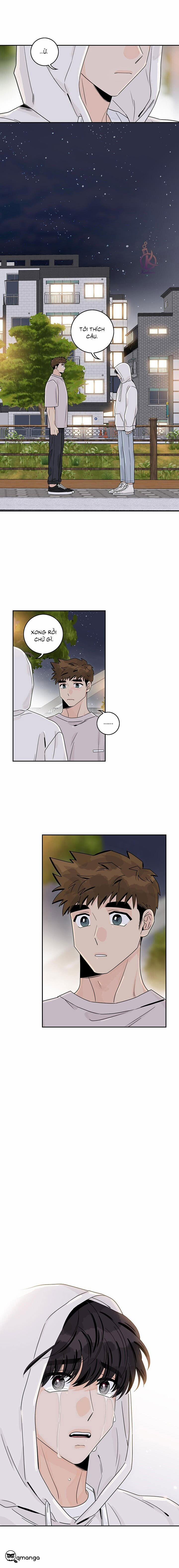 Phó phòng muốn "làm" 73 trang 1