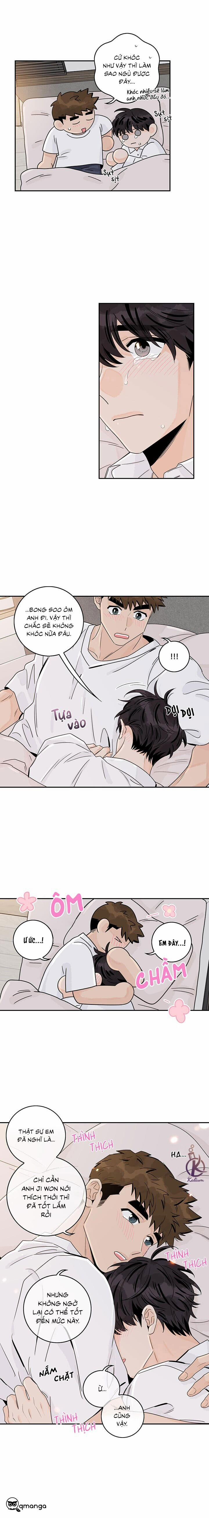 Phó phòng muốn "làm" 73 trang 12