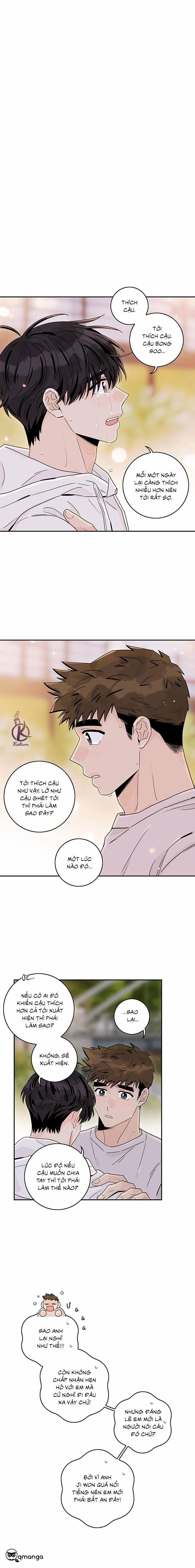 Phó phòng muốn "làm" 73 trang 8