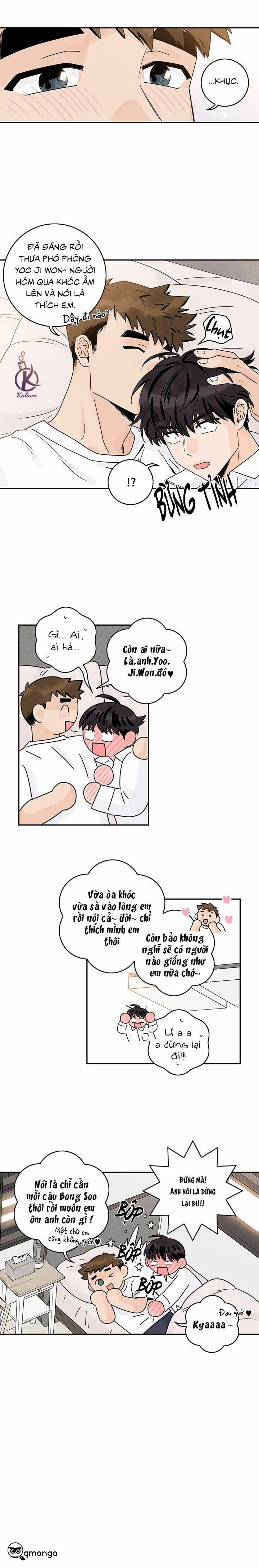 Phó phòng muốn "làm" 74 trang 1