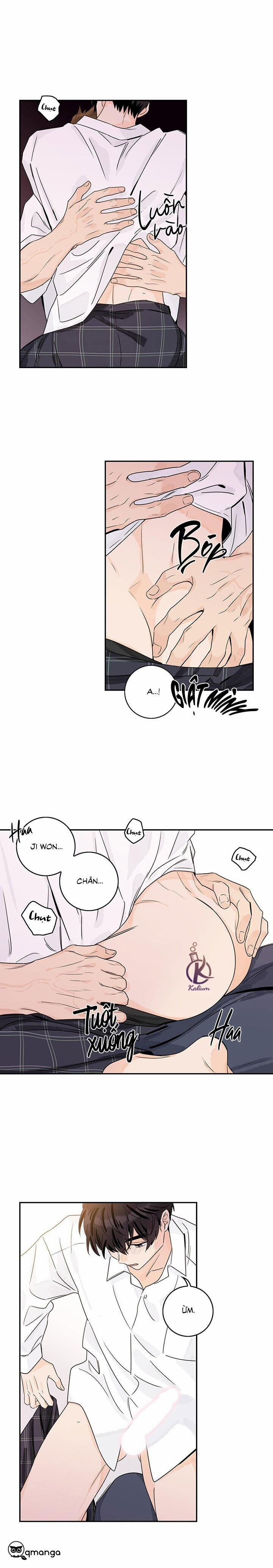 Phó phòng muốn "làm" 74 trang 10