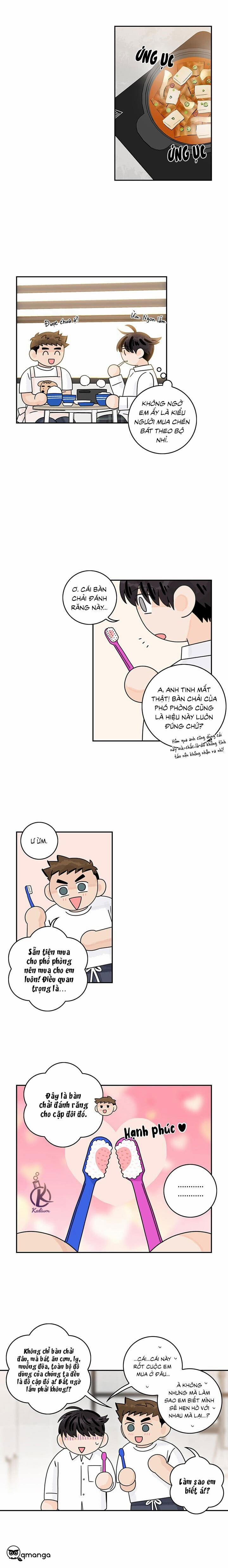 Phó phòng muốn "làm" 74 trang 4