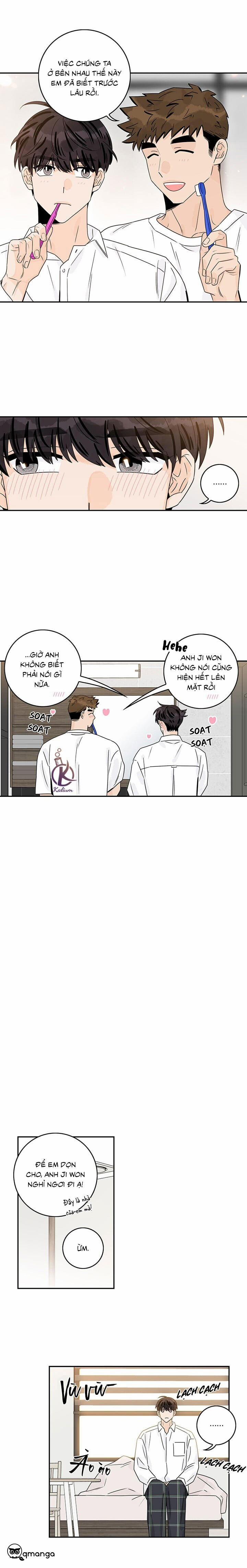 Phó phòng muốn "làm" 74 trang 5