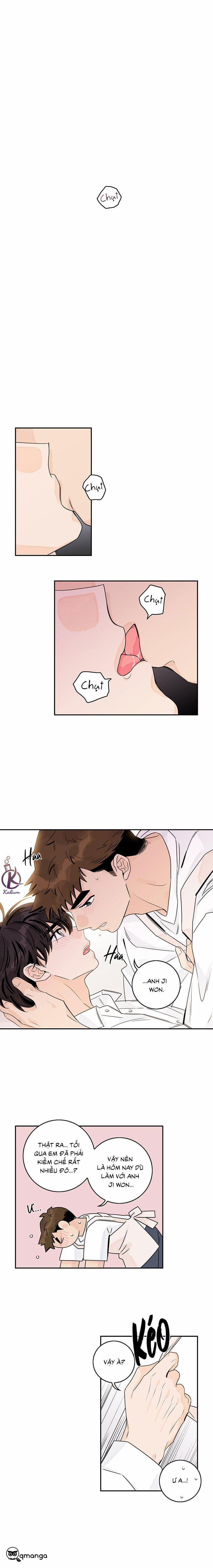 Phó phòng muốn "làm" 74 trang 8