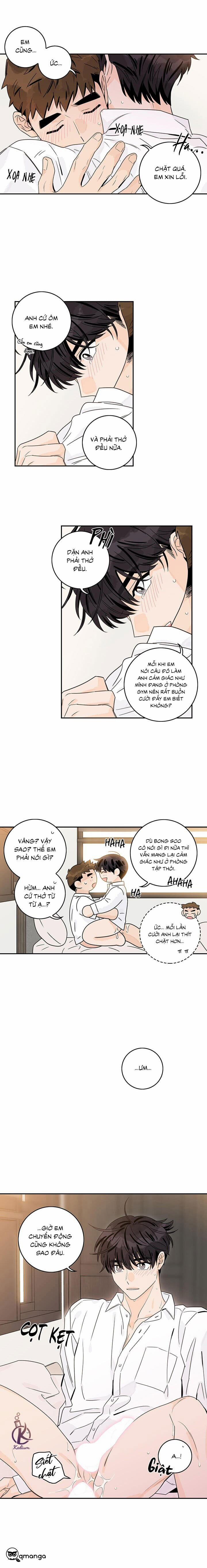 Phó phòng muốn "làm" 75 trang 2