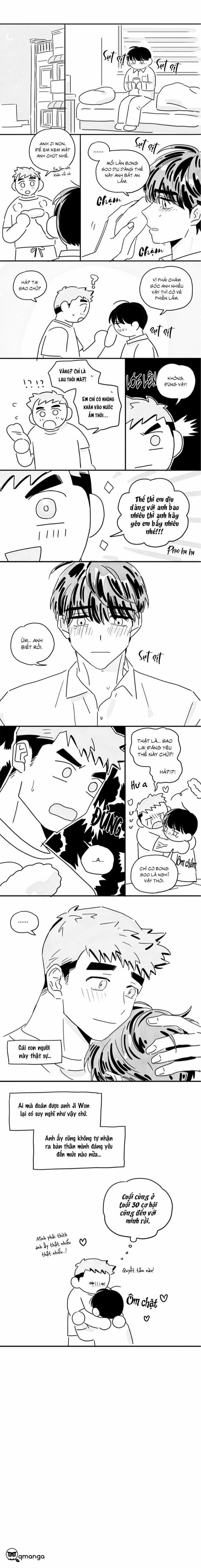 Phó phòng muốn "làm" 76 trang 2