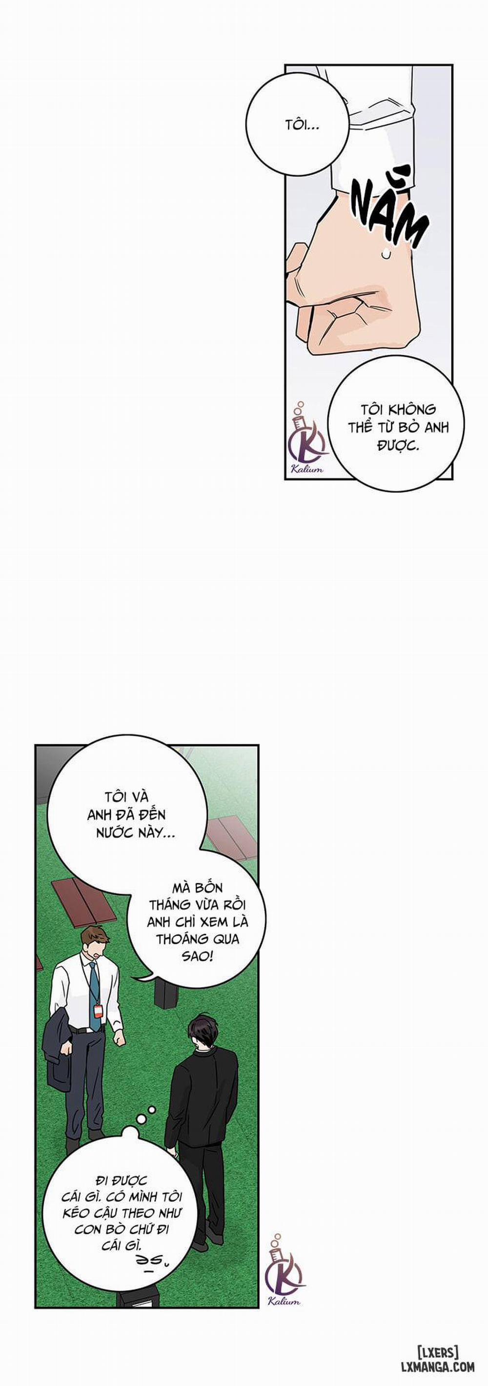 Phó phòng muốn "làm" 8 trang 16