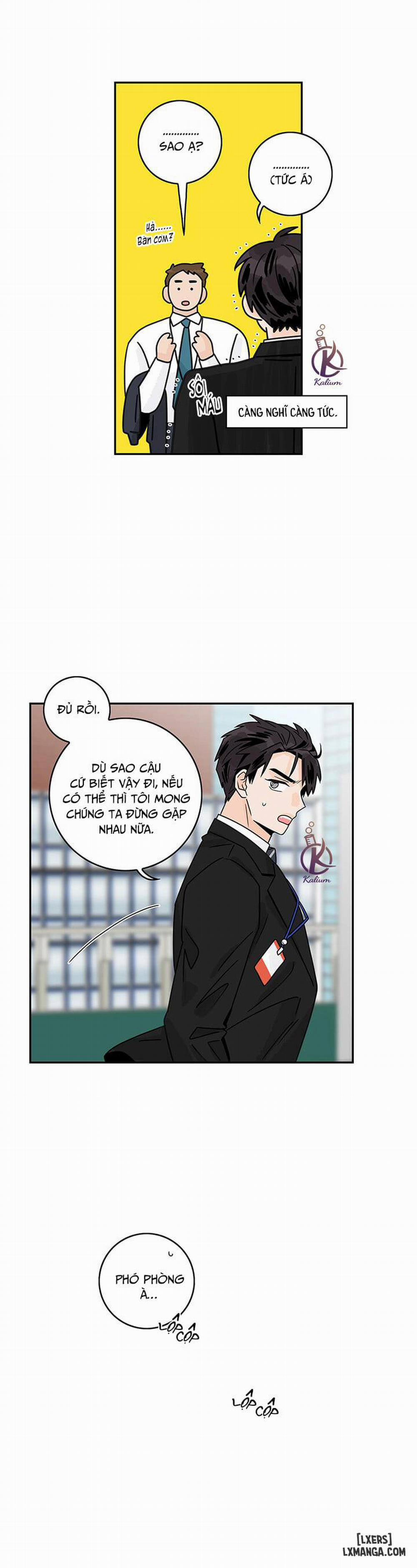 Phó phòng muốn "làm" 8 trang 18