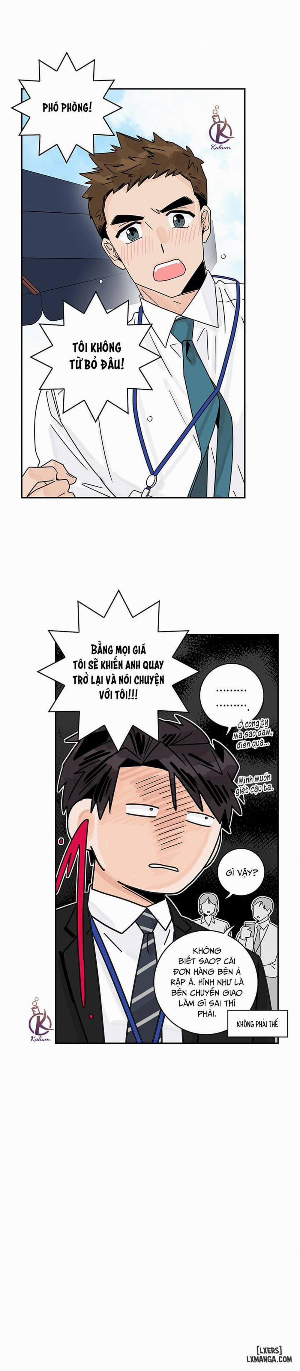 Phó phòng muốn "làm" 8 trang 20