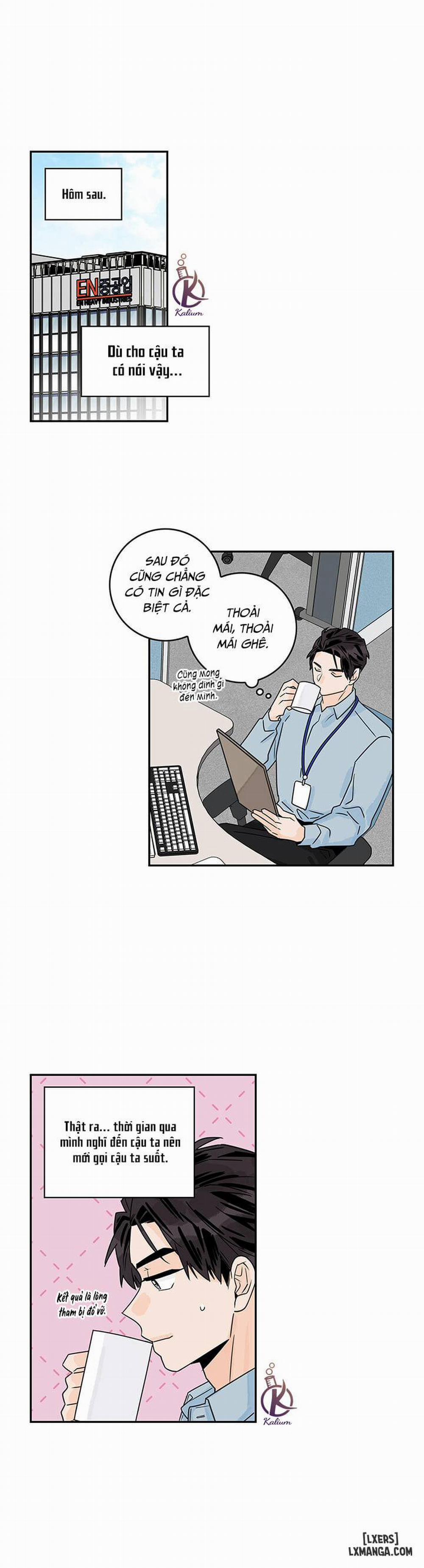 Phó phòng muốn "làm" 8 trang 21