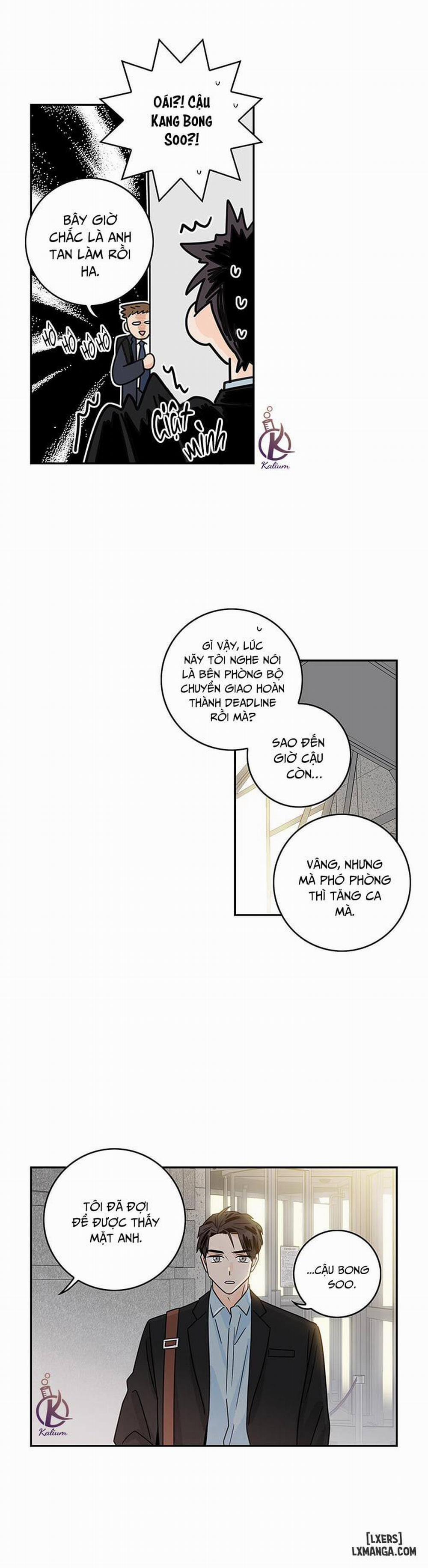 Phó phòng muốn "làm" 8 trang 23