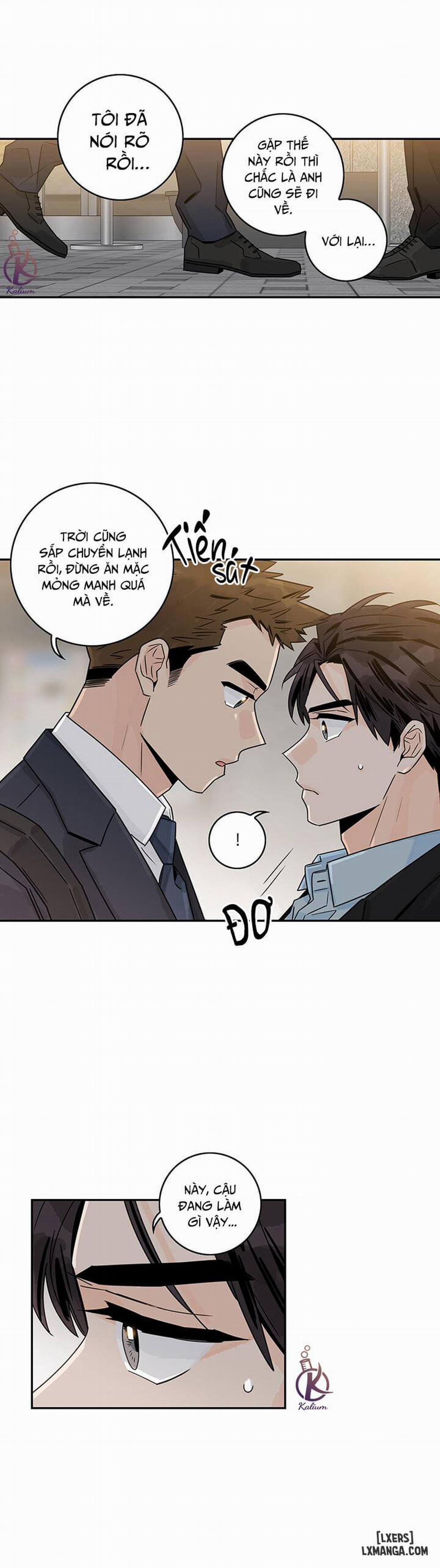 Phó phòng muốn "làm" 8 trang 24