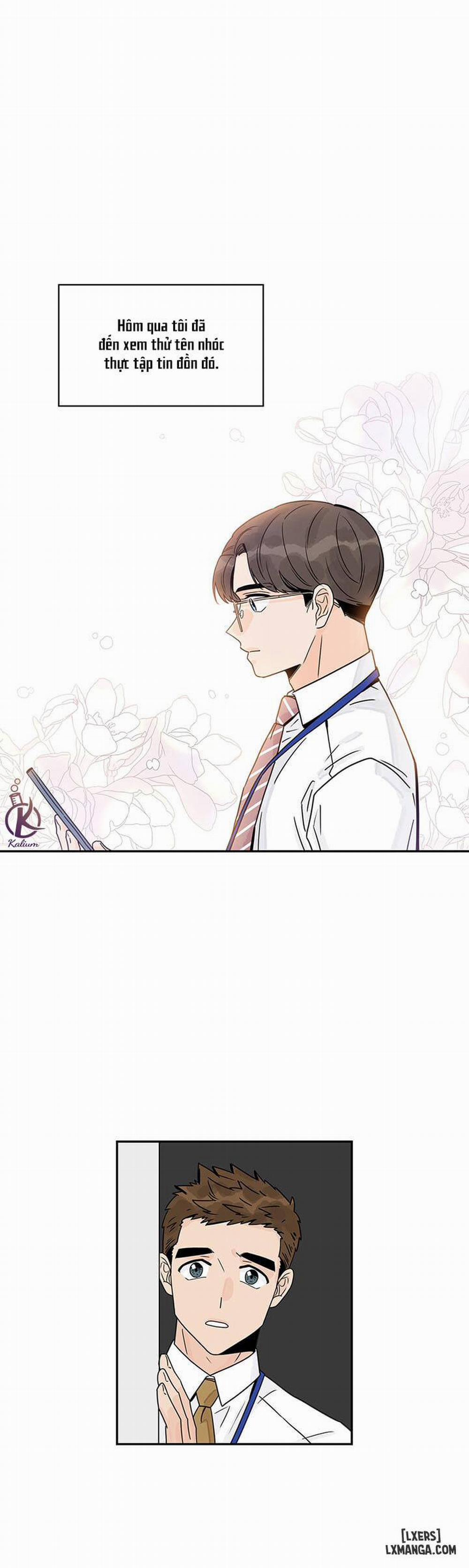 Phó phòng muốn "làm" 8 trang 3