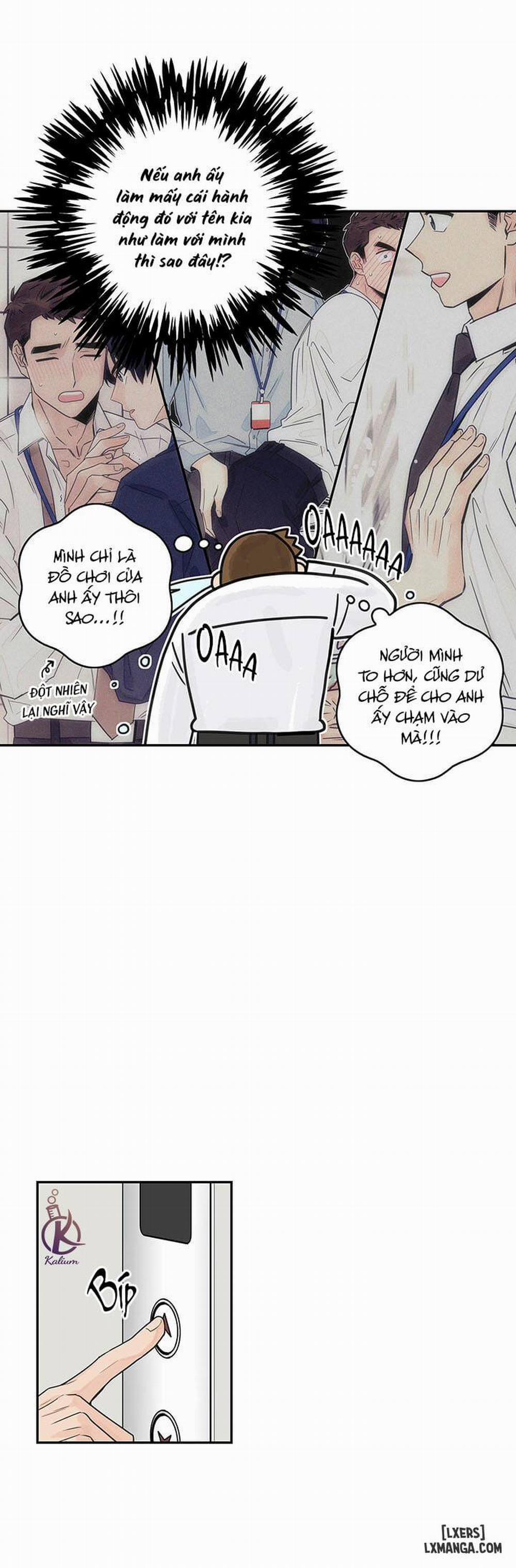 Phó phòng muốn "làm" 8 trang 5